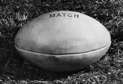 'The loping ghost': Tom Lawton Snr was the patriarch of Australia’s greatest rugby family