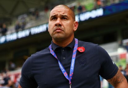 Kisnorbo has left Melbourne Victory in the lurch and good luck to him. There's just no place for loyalty in football any more