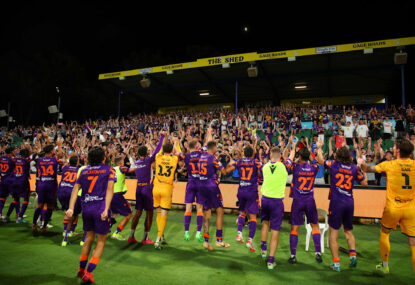 A seven-point plan for the A-League to get out of the financial doldrums