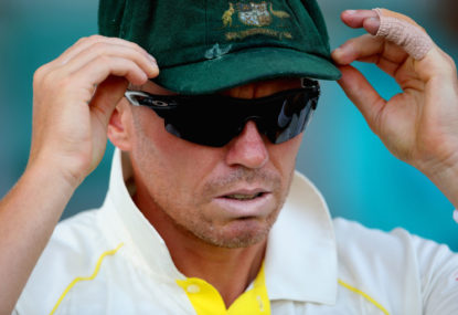 Peter Siddle swaps Sheffield Shield states