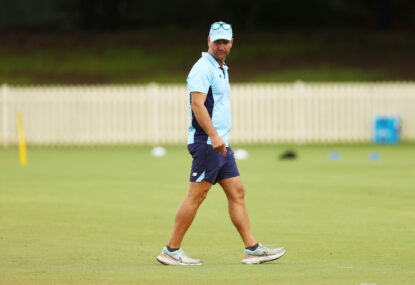 Cricket News: Shield coach sacked, Test greats fuming over downgrade, Stokes donates Pakistan match fees