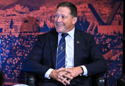 'NZ have treated us poorly': Why Phil Kearns is backing RA's hard ball, and how rugby 'wins over league every week'