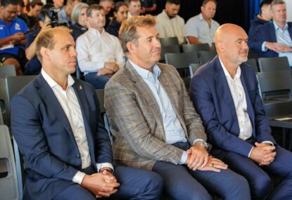 Rugby Australia on track to confirm broadcast extension with Nine, NZRU set to cop multimillion-dollar downgrade
