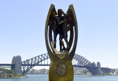 What channel is the NRL grand final on and how do I watch it? Full GF TV, streaming guide