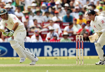 Cricket's State Of Origin: Given its size Tasmania's All-Time XI bats above its weight and has a surprisingly good attack