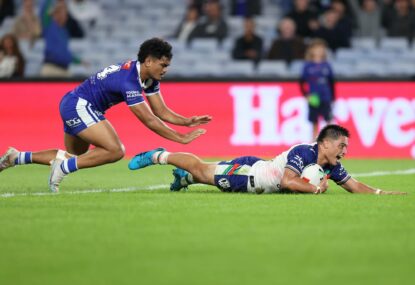 Ryles hands forgotten man lifeline to bolster halves for 2025