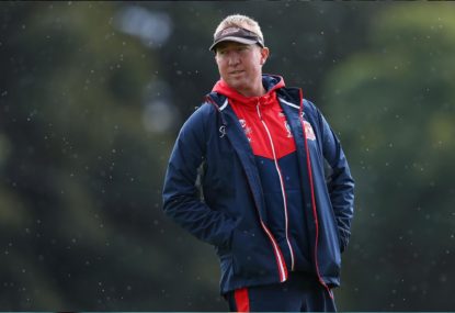 Roosters clean-out continues with cut-throat call on injured Test star