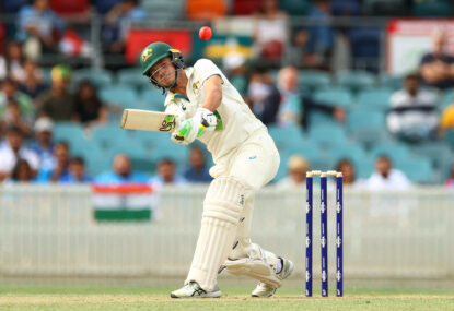 'I'll just keep backing myself': Sam Konstas  to stick to his guns in Sri Lanka despite criticism of his high-risk approach