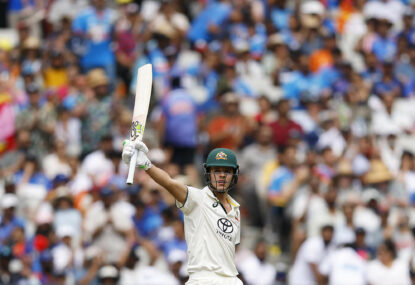 Konstas and Pant have taught us all that cricket is a stupid game