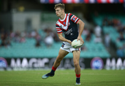 NRL News: Roosters trio's seasons done, Robbo called out for JWH hypocrisy over Whitehead spray