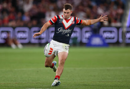 Roosters rising star learns fate after horror traffic accident