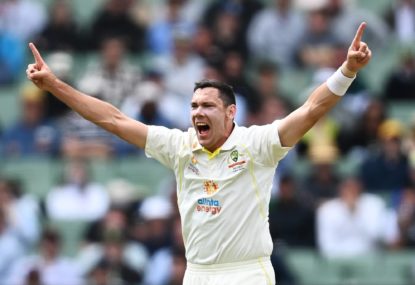 Every player rated from the fifth Border-Gavaskar Trophy Test: Boland, Beau brilliance shows the Shield still matters
