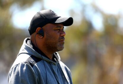 'Do take popcorn': The Fijiana Drua are a dark horse in their maiden Super W campaign