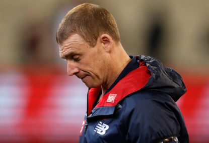 'Caused enormous hurt and pain': Dees bury hatchet with disgruntled ex-president after legal dispute