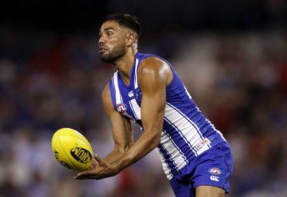 Saints release statement on Tarryn Thomas meeting amid fan backlash after bizarre Ross Lyon presser