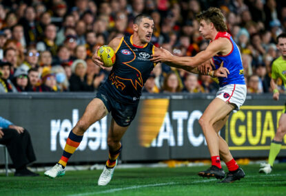 The crucial cogs of AFL's Round 18: Which players need to be the difference makers?