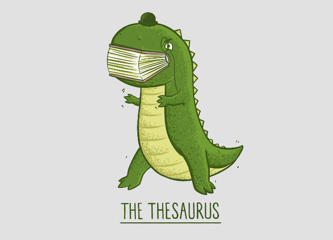 thesaurus
