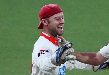 Southern Redbacks vs Queensland Bulls: Sheffield Shield cricket scores