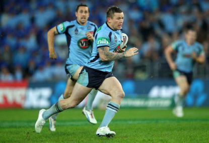 Broncos given pep-talk from former bad boy Todd Carney as the club sets out to improve off-field culture