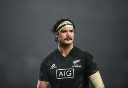 Rugby News: Force sign Maori All Blacks star, Fijian lock jailed for assault, Lions set to announce coach