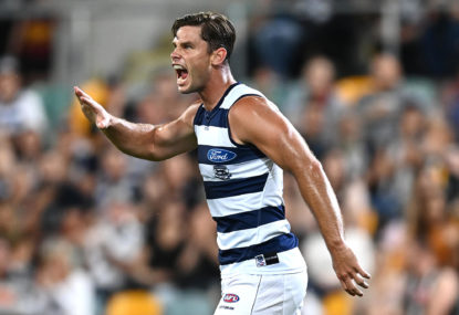 AFL News: Cats make call on veterans for prelim, Petracca slammed for 'lack of awareness' in skipping B&F