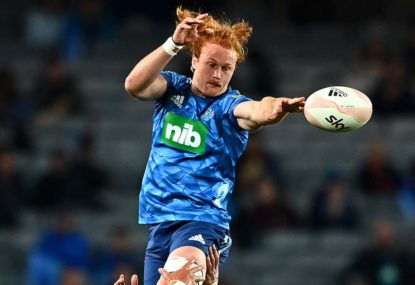 Why the sting is in the tail at lineout time