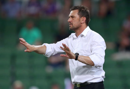 The finals of the ASEAN Championship and Arabian Gulf Cup provided lessons for the Socceroos WCQ campaign