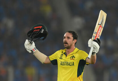 The solution to diluted T20 scheduling, withering ODI popularity and countries paying lip service to Test cricket