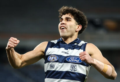 AFL News: Stengle rushed to hospital after nightclub incident, Freo to challenge Fyfe ban, Pendlebury's big call on future