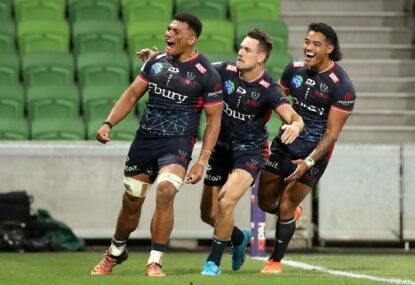 'All fun would disappear' - as critics 'dance on Rebels’ grave', for a club and its fans a precipice looms