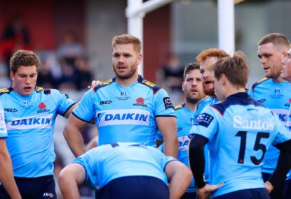 The coaches want it, and now it seems RA’s appetite for the NRC might be growing