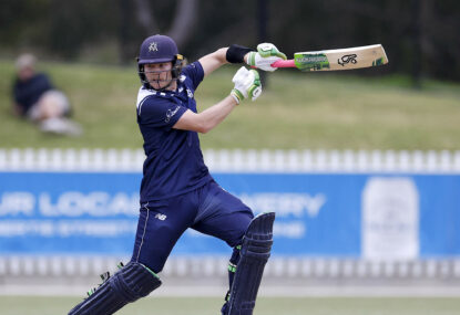 No gentleman's game: Is DLS ruining cricket?