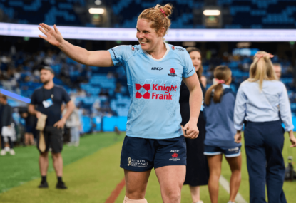 Super Rugby W has been the most competitive to date but can anyone stop the in-form Tahs in the semifinals?