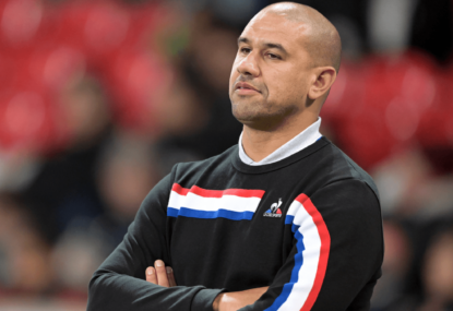 AS IT HAPPENED: Kisnorbo comes back to haunt old club after wild first half sinks City