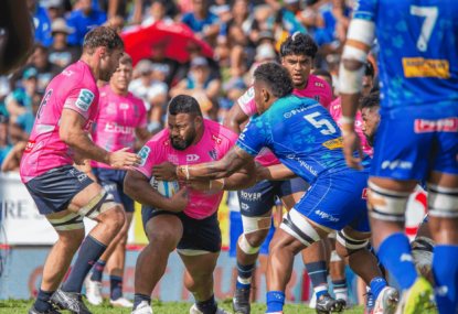 Drua blow away Rebels in second-half blitz, SRP's dead men walking face Hurricanes showdown